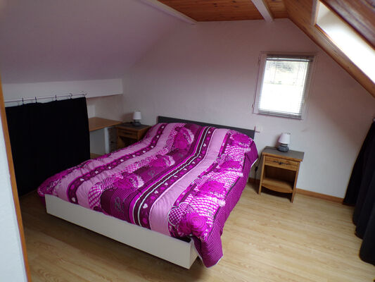 chambre1-coustillas-prechac-HautesPyrenees