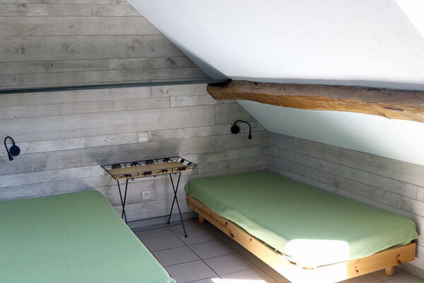 chambre1-escapade-gedre-HautesPyrenees