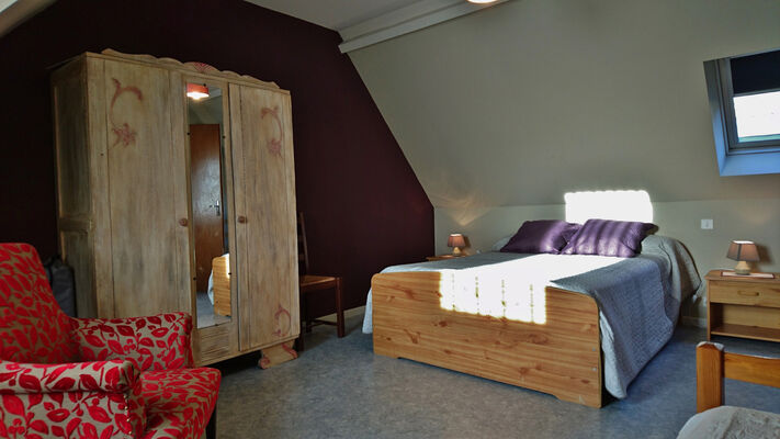 chambre1-noguez-ouzous-HautesPyrenees