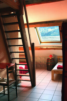 chambre11-escapade-gedre-HautesPyrenees