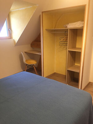 J-chambre2-theil-gedre-HautesPyrenees