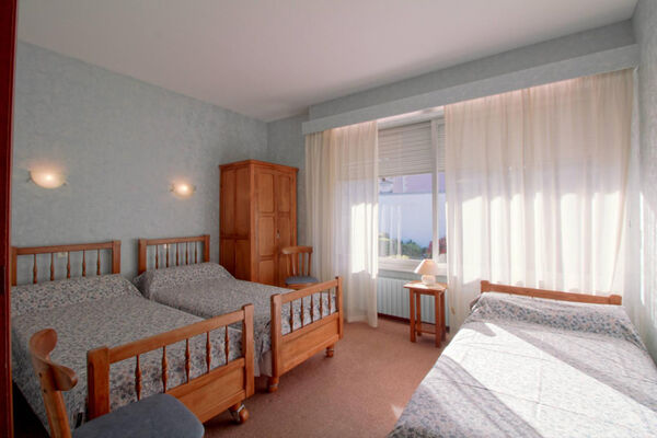 chambre2-vedere-argelesgazost-HautesPyrenees