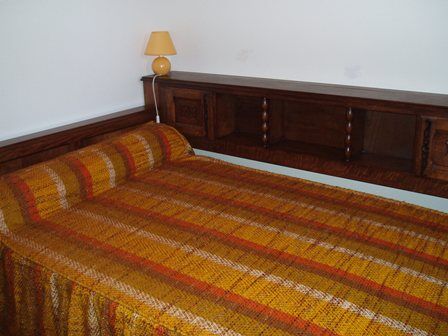 chambre2-baapuyoulet-saintsavin-HautesPyrenees
