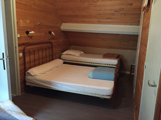 chambre2-cartigny-gavarnie-HautesPyrenees