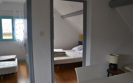 chambre2-dubray-ouzous-HautesPyrenees