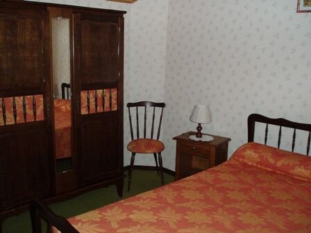 chambre2-faveau-argelesgazost-HautesPyrenees