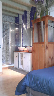 chambre2-gentianes-viella-HautesPyrenees