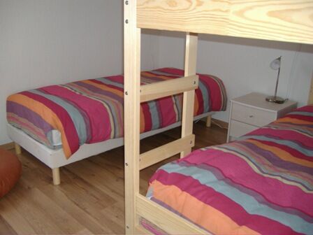 chambre2-janin-argelesgazost-HautesPyrenees