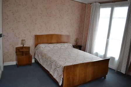 chambre2-lapene-argelesgazost-HautesPyrenees