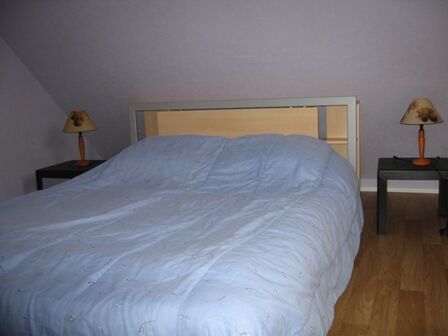 chambre2-lefranc-argelesgazost-HautesPyrenees