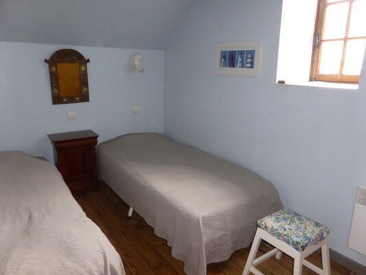 chambre2-lesage-soulom-HautesPyrenees