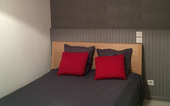 chambre2-mengelle-argelesgazost-Hautes-Pyrenees