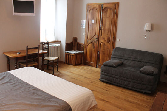 chambre2-montagnefleurie-bareges-HautesPyrenees