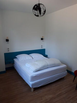 chambre2-philippart-argelesgazost-HautesPyrenees
