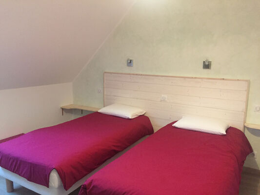 K-chambre3-theil-gedre-HautesPyrenees