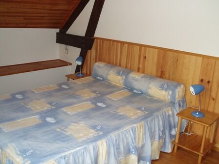 chambre3-baapuyoulet-saintsavin-HautesPyrenees