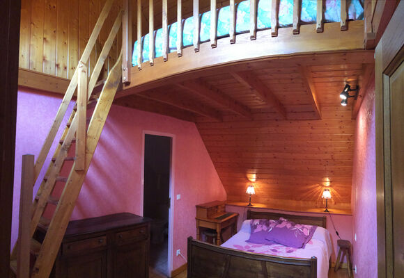 chambre3-chambred'hotedubarry-pierrefittenestalas-HautesPyrenees