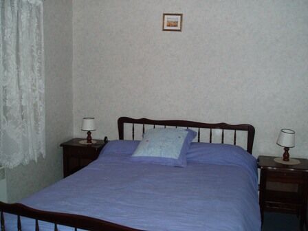 chambre3-faveau-argelesgazost-HautesPyrenees
