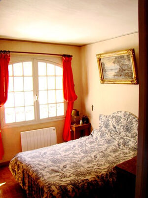 chambre3-garderes-gedre-HautesPyrenees