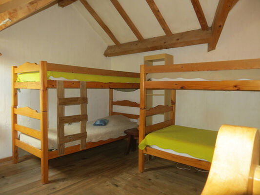 chambre3-grangeaubois-viella-HautesPyrenees