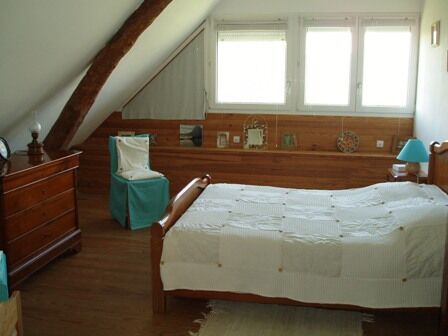 chambre3-prevost-saintpastous-HautesPyrenees