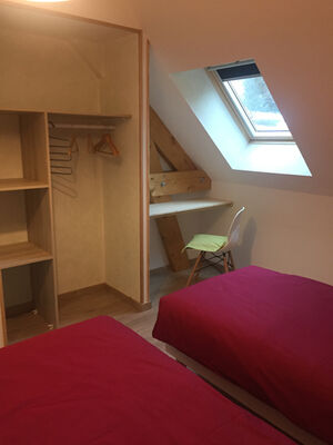 L-chambre4-theil-gedre-HautesPyrenees