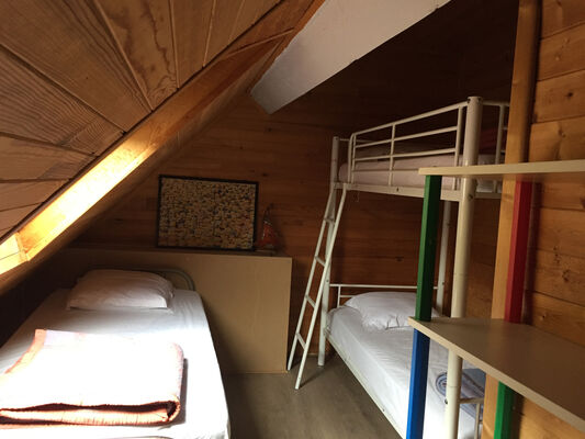 chambre4-cartigny-gavarnie-HautesPyrenees