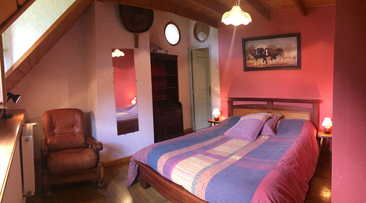 chambre4-chambred'hotedubarry-pierrefittenestalas-HautesPyrenees