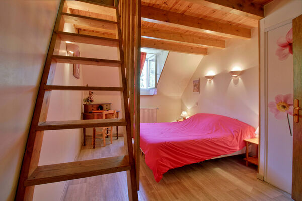 chambre4-lamunia-saligos-HautesPyrenees