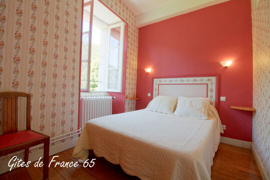 chambre4-sarthe-arrasenlavedan-HautesPyrenees