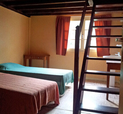 chambre5-hameaurollot-bareges-HautesPyrenees