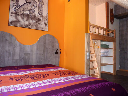 chambre7-escapade-gedre-HautesPyrenees