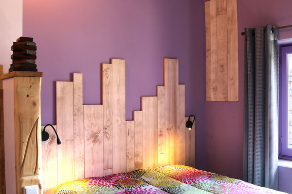 chambre9-escapade-gedre-HautesPyrenees