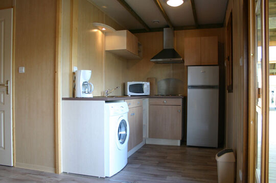 coincuisinechalet-campingdulac-arcizansavant-HautesPyrenees