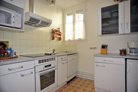cuisine-appartementboyrie-argelesgazost-HautesPyrenees