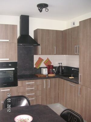 cuisine-bourdel-argelesgazost-HautesPyrenees