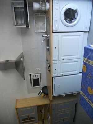 cuisine-gueguenespiet2etage-argelesagazost-HautesPyrenees