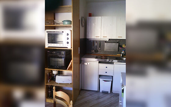 cuisine-jolibert-bareges-Hautes-Pyrenees