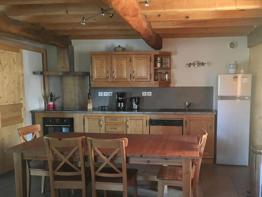 cuisine-tarrieu-sereenlavedan-HautesPyrenees