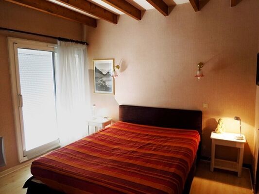 delerue chambre