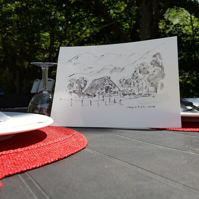 dessin-picdepan-arrensmarsous-HautesPyrenees