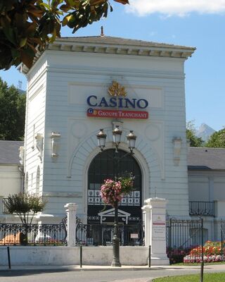 Ext casino