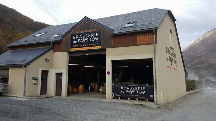 exterieur-brasseriedupaystoy-sassis-HautesPyrenees