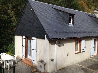 extérieur maison