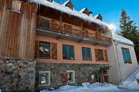 exterieur1-hameaurollot-bareges-HautesPyrenees