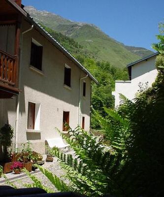 facade appart