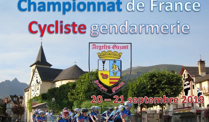 gendarmerie