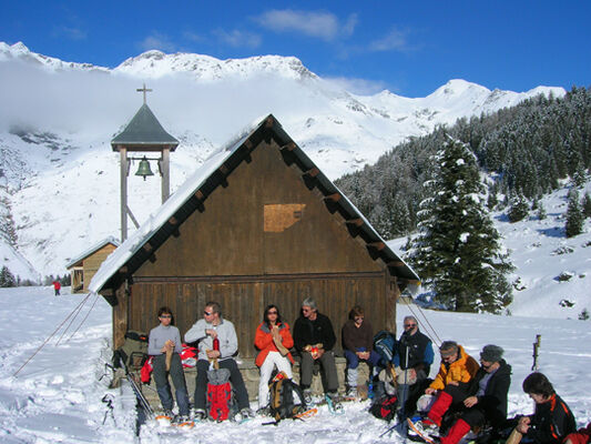 grouperandoraquette-cazaux-bareges-HautesPyrenees