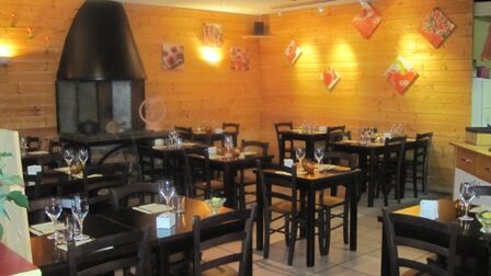 interieur1-laforge-argelesgazost-HautesPyrenees