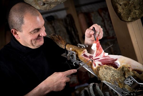 jambon-sajous-beaucens-HautesPyrenees